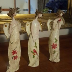 Angel Figurines